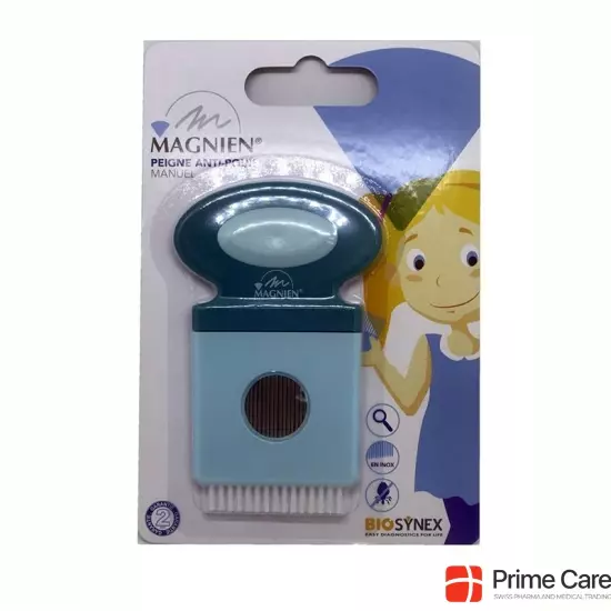 Biosynex Anti-Laeuse Kamm buy online