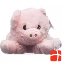 Warmies Minis warming stuffed animal Piglet