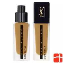 Ysl Encre Peau All Hours Foundation Bd70 Flasche 25ml