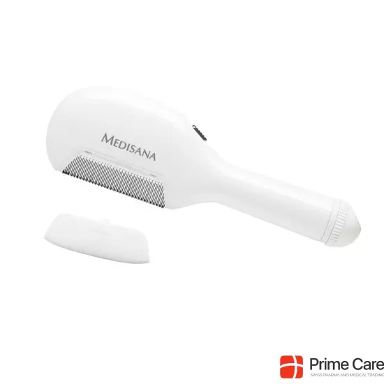 Medisana Elektrischer Laeusekamm Lc 860 buy online