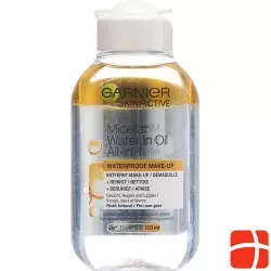 Garnier Skinactive Miz Was Infus Mini Flasche 100ml
