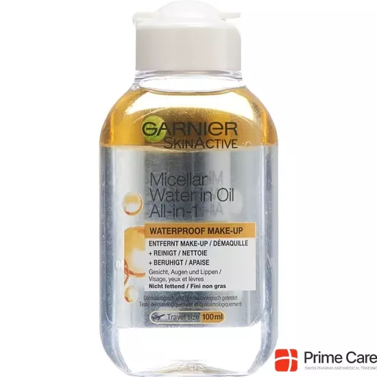 Garnier Skinactive Miz Was Infus Mini Flasche 100ml buy online