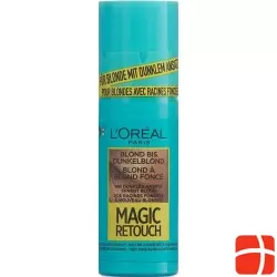 Magic Retouch Dark Roots Blond Dunkelblond 75ml