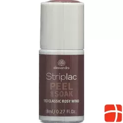 Alessan Striplac 2 0 Classic Rosy