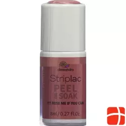 Alessan Striplac 2 0 Rose Me