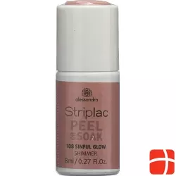 Alessan Striplac 2 0 Sinful Glow