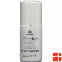 Alessan Striplac 2 0 White Honey