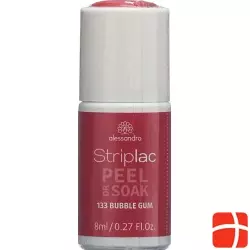 Alessan Striplac 2 0 Bubble Gum