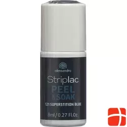 Alessan Striplac 2.0 Superstar Blu