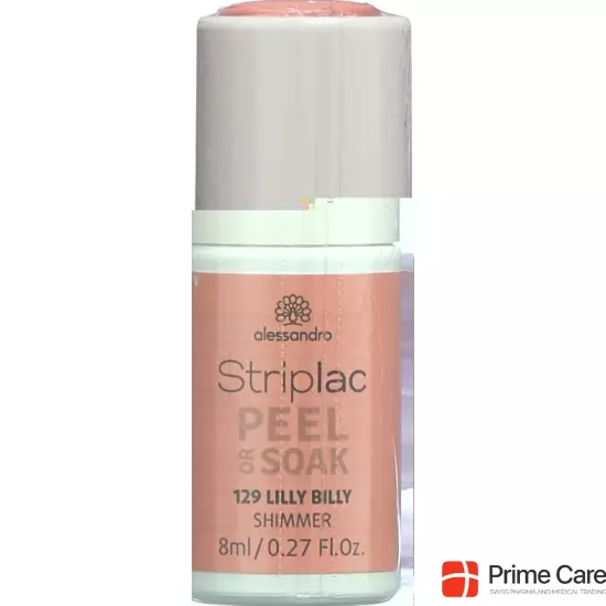 Alessan Striplac 2 0 Lilly Billy buy online