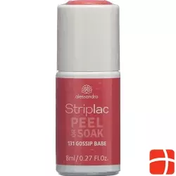 Alessan Striplac 2 0 Gossip Babe