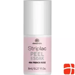 Alessan Striplac 2 0 French Pink