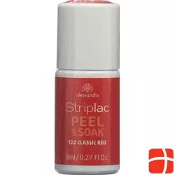 Alessan Striplac 2 0 Class Red