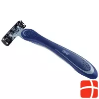 Bic Flex 3 Light Herrenrasierer 3-klingen 4 Stück
