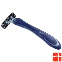 Bic Flex 3 Light Herrenrasierer 3-klingen 4 Stück