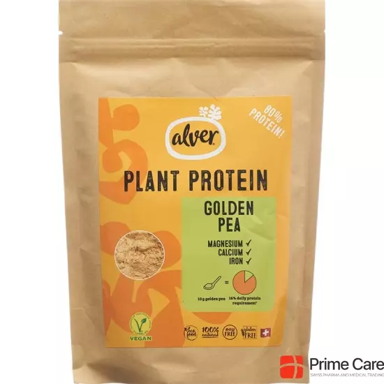 Alver Golden Pea Beutel 200g buy online