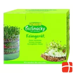 Biosnacky Germinator Original