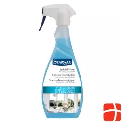 Starwax Fensterreiniger Spray 500ml
