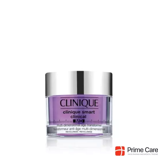Clinique Smart Clinical M D Revol 50ml buy online