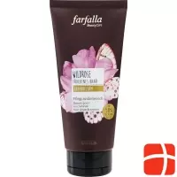 Farfalla Haarbalsam Wildrose 150ml
