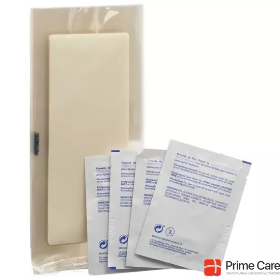 Skin'minute Epil'minute Band Cire Corps 20 Stück buy online