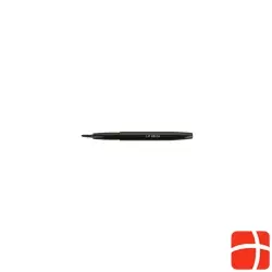 Amavita Beauty Lip Brush Retractable Oval Flat