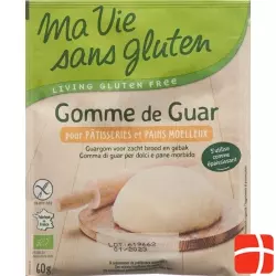 Ma Vie S Glut Guarkern-Mehl 60g
