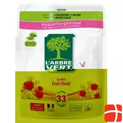 L'Arbre Vert Flüssigwaschm Blütenduft Re Fr 1.5