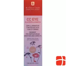 Erborian Korean Ther Cc Eye Clair 10ml