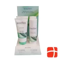 Biokosma Body Care Display Organic Aloe Vera
