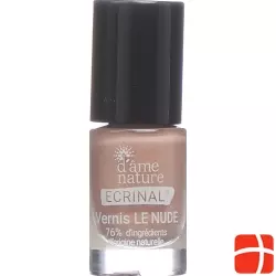 D'ame Nature Nagellack Nude Flasche 5ml