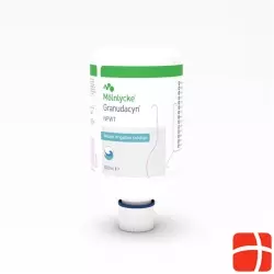 Granudacyn Wundspüllösung Npwt 500ml