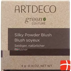 Artdeco Silky Powder Blush 3340 20