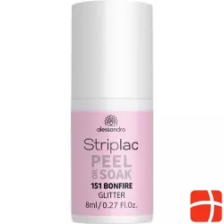 Alessan Striplac 2 0 Peel Or Soak Bonfire