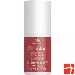Alessan Striplac 2 0 Peel Or Soak Drunk Love