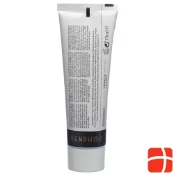 Kemphor Toothpaste Charcoal Tube 75ml