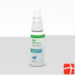 Granudacyn Wundspüllösung Spray 50ml