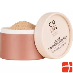 Grn Loose Finishing Powder Desert Sand Dose 8g