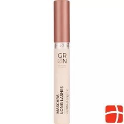 Grn Mascara Long Lashes Black Onyx 9ml