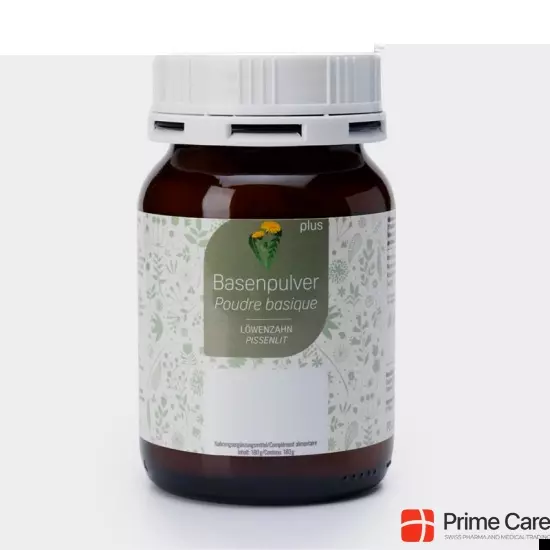 Felan Basen Plus Pulver Dose 200g buy online