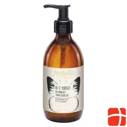 Farfalla Do?it?yourself?bio-handseife 300ml