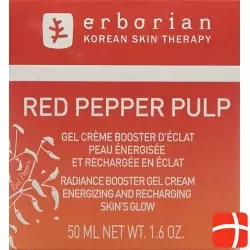 Erborian Korean Ther Red Pepper Pulp 50ml
