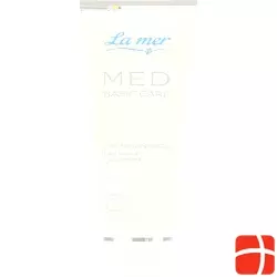 La Mer Med Basic Care Reinigungsgel ohne Parfüm 100ml