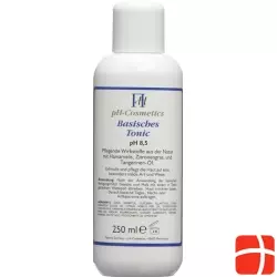 Ph-cosmetics Basisches Tonic Ph8.5 Flasche 250ml
