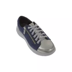 Kybun Nyon 20 35 2/3 Navy Women 1 Paar