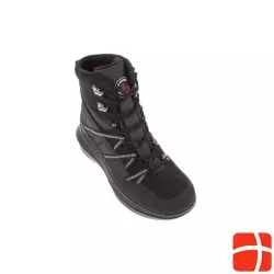 Kybun Zermatt 46 1/3 Black Men Swiss Made 1 Paar