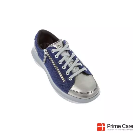 Kybun Nyon 41 2/3 Navy Women Swiss Made 1 Paar buy online