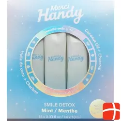 Merci Handy Smile Detox 20 Stück