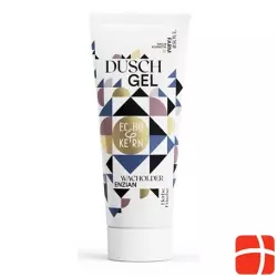 Echo&kern Duschgel Enzian Wacholder 200ml