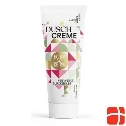 Echo&kern Duschcreme Verveine Glücksklee 200ml